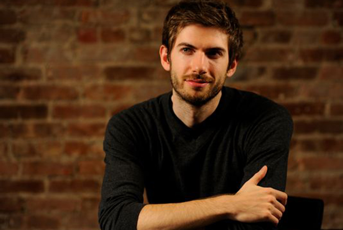 David-Karp1